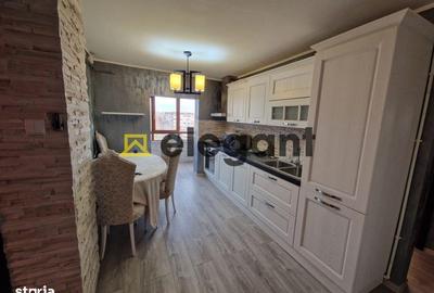 Apartament cu 2 camere decomandat în Albești - 8