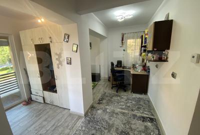 Casa familiala in suprafata de 196 mp in localitatea Popeni - 14