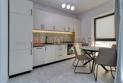 Apartament 3 camere, 78mp, Decebal Apartament 3 camere, 78mp, Decebal - 1