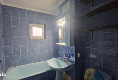 Apartament cu 2 camere decomandat, mobilat în Central - 1