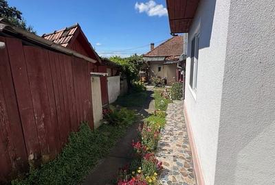 Casă cu 2 camere în Central - 5