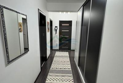 Apartament cu 2 camere decomandat în Paltin - 6