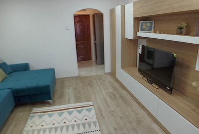 Vanzare Garsoniera - Metrou Lujerului - Etaj 2 - 10