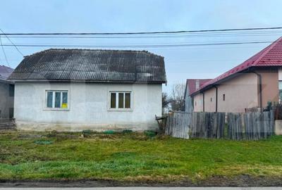 Casa ?i teren in Budu?, la 7 km de Bistri?a - 1