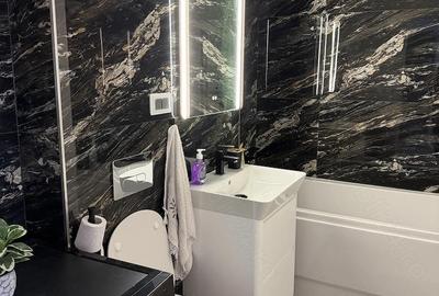 Apartament cu 2 camere decomandat în Central - 1