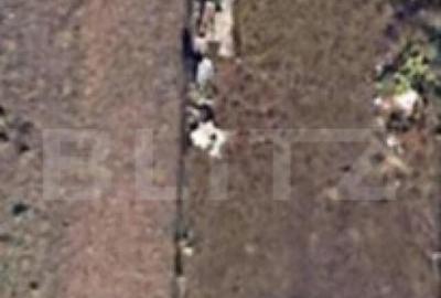 Teren de vanzare, 916mp, front 15m, Avram Iancu - 1