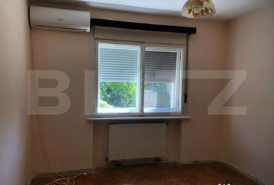 Apartament cu 2 camere semidecomandat în Careiului - 2