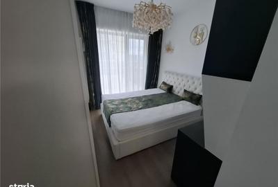 Apartament cu 2 camere decomandat, mobilat în Tudor Vladimirescu - 9