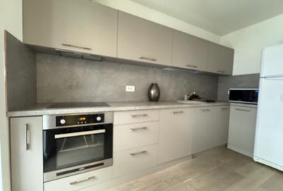 Apartament cu 2 camere decomandat, mobilat în Aviației - 6