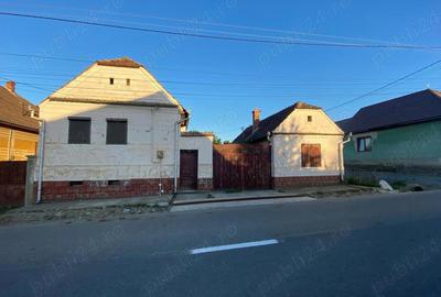 Casă cu 3 camere în Dobârca - 2