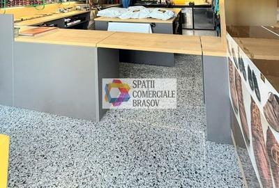 Spațiu comercial, de 23 mp, în Noua - 2