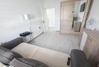 Apartament cu 3 camere decomandat în Tractorul - 12