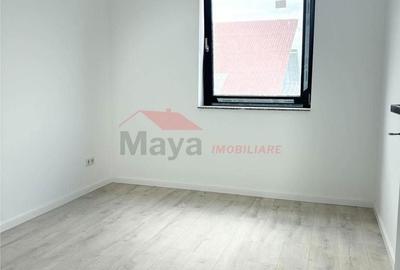 Apartament cu 3 camere în Central - 11