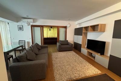Apartament 3 camere Stefan cel Mare- Lizeanu - 5