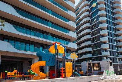 Apartament superb 2 camere in Alezzi Odyssey, Mamaia Nord, Constanta - 5