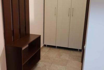 Inchiriere garsoniera Metalurgiei Park Viva Residence - 8