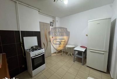 Apartament cu 3 camere decomandat, mobilat în Faleza Nord - 14