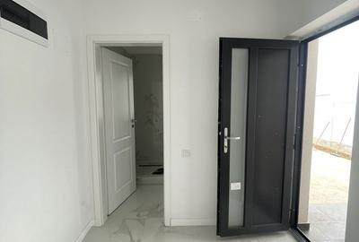Casă cu 4 camere cu Teren 342 Mp în Clinceni - 14