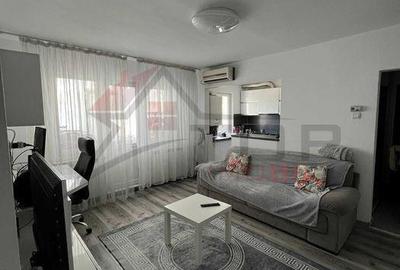 Apartament cu 2 camere semidecomandat în Alexandru cel Bun - 8