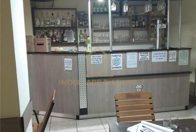 Spațiu comercial, de 80 mp, în Central