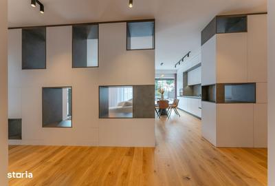 Apartament cu 4 camere în Central - 4