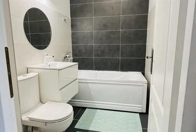 Apartament cu 2 camere decomandat în Central - 6