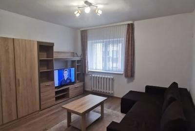 Garsonieră decomandată, mobilată în Energia - 1