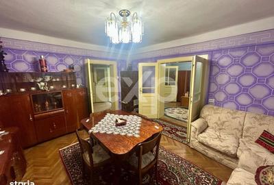 Casă cu 7 camere cu Teren 1141 Mp în Hoghiz - 14