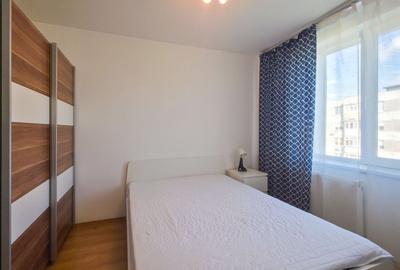 Apartament cu 3 camere decomandat, mobilat în Gorjului - 12