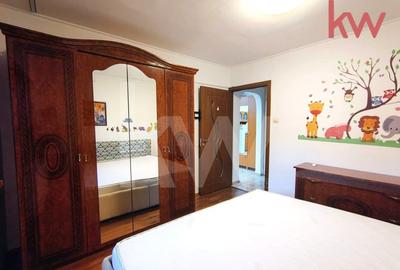 Super oferta! Apartament 2 camere mobilat, Etaj 1 – Brazda - 2