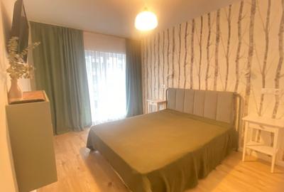 Apartament 2 camere | Metrou Pipera | Pet friendly | Parcare inclusa - 7
