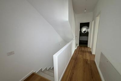 Casă individuală cu 5 camere cu Canalizare în Theodor Pallady - 10