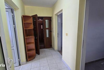 Casă cu 4 camere în Moimești - 9
