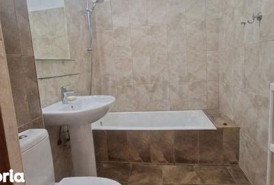 Apartament cu 2 camere semidecomandat, mobilat în Cotroceni - 5