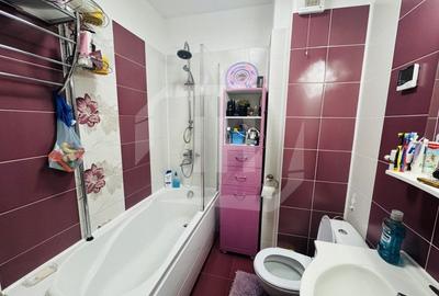 Apartament 3 camere decomandate, bloc nou, langa Baza Sportiva - 9