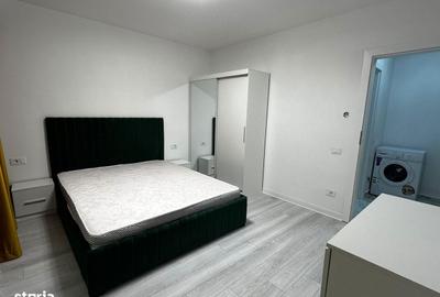 Garsonieră în Burdujeni - 2