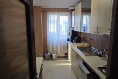 Apartament cu 3 camere decomandat în Central - 5