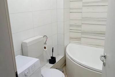 Apartament cu 3 camere decomandat în Nufărul - 4
