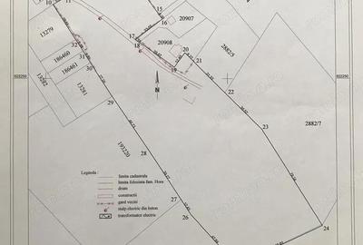 Teren de 14000 mp, în Central - 8