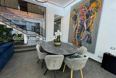 Casa Noua Mobilata 300MP | Trapezului | Ozana | 2022 | 4 locuri parcare - 45
