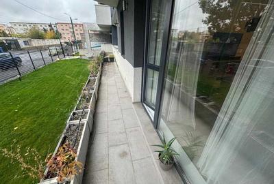 Apartament 2 camere AlphaVille Carpatilor - 1