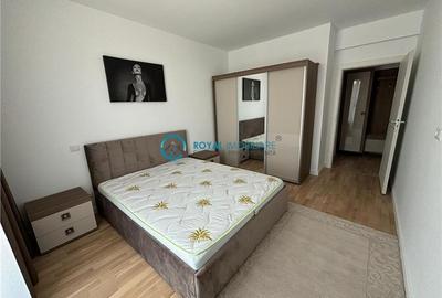 Apartament cu 2 camere decomandat, mobilat în Albert - 2