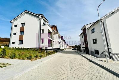 Garsoniera PREMIUM decomandata | incalzire pardoseala | la alb - 11