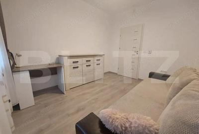 Apartament 3 camere, 66 mp, prima inchiriere, parcare inclusa - 11