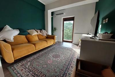 Apartament cu 3 camere, mobilat în Brâncoveanu - 2