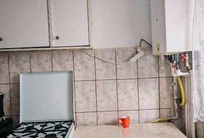 Garsonieră semidecomandată în Narcisa - 3