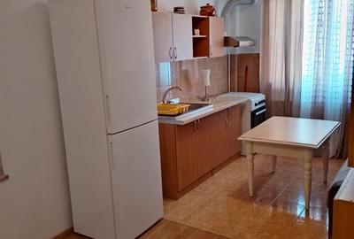 Apartament cu 2 camere decomandat în Turnișor - 2