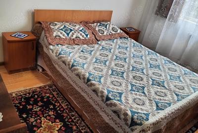 Apartament cu 2 camere semidecomandat în Tomis III - 2