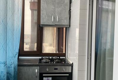 Casă cu 2 camere în Dudu - 4