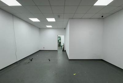 Spațiu comercial, de 60 mp, în Mănăștur - 1